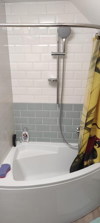 Apartment Opir