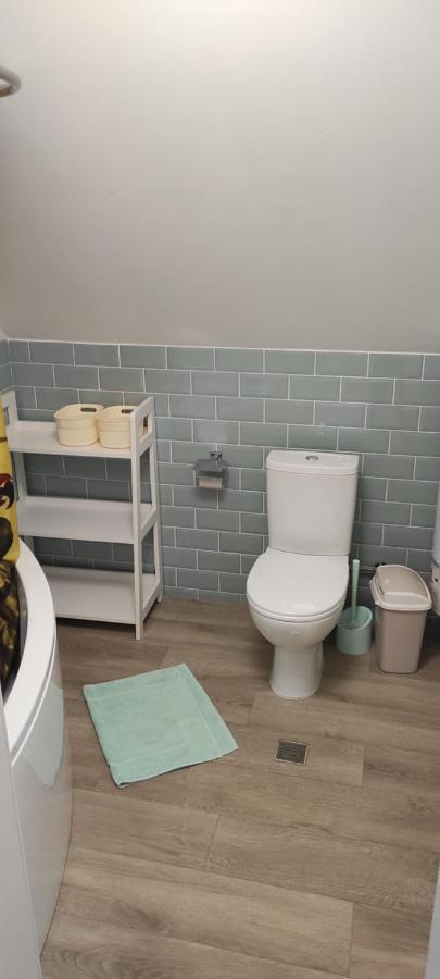 Opir Apartment