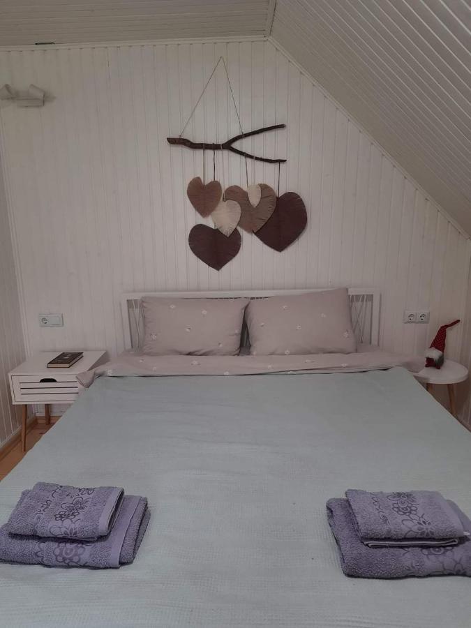 Apartment Opir *