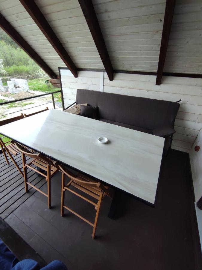 Apartment Opir