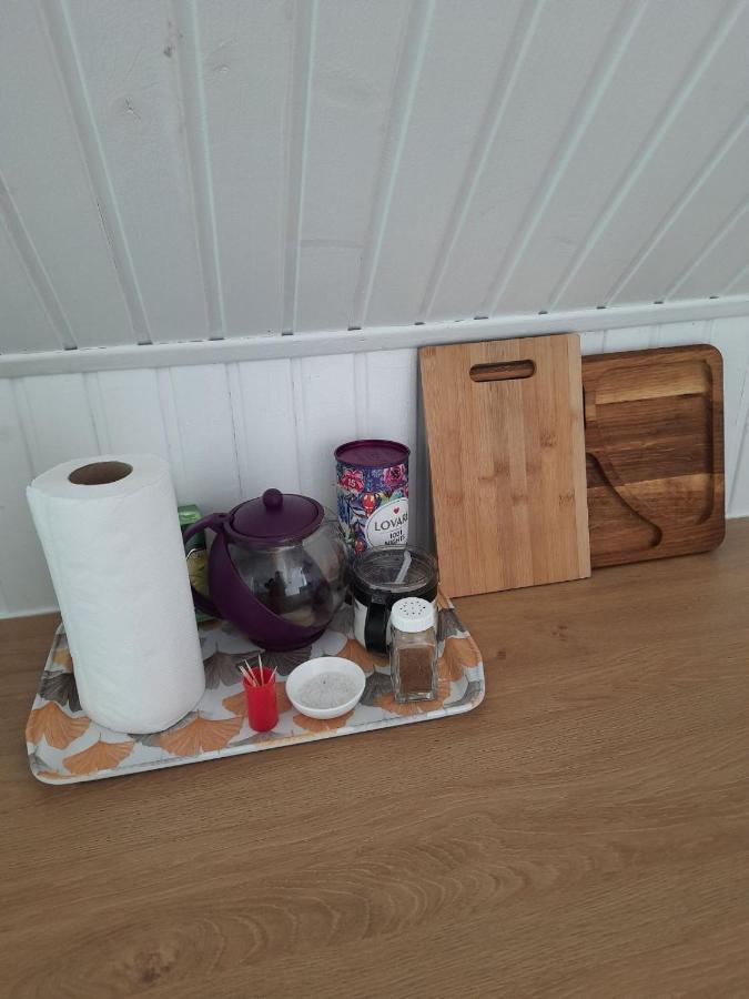 Apartment Opir *