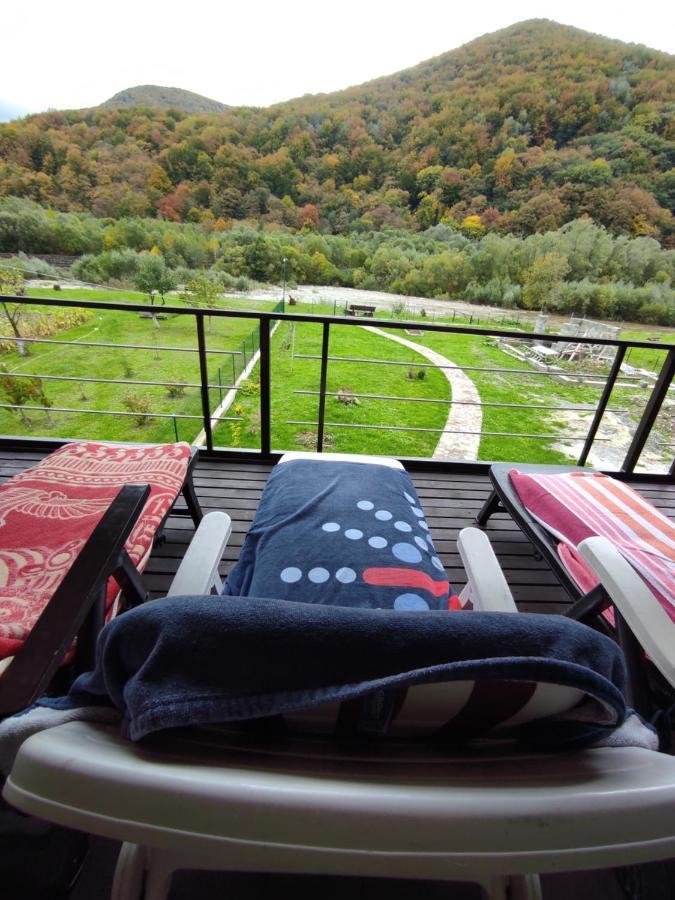 Opir Apartment