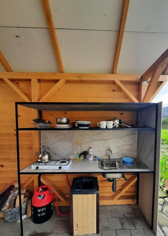 Opir Apartment