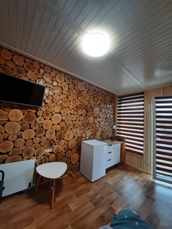 Apartment Opir *