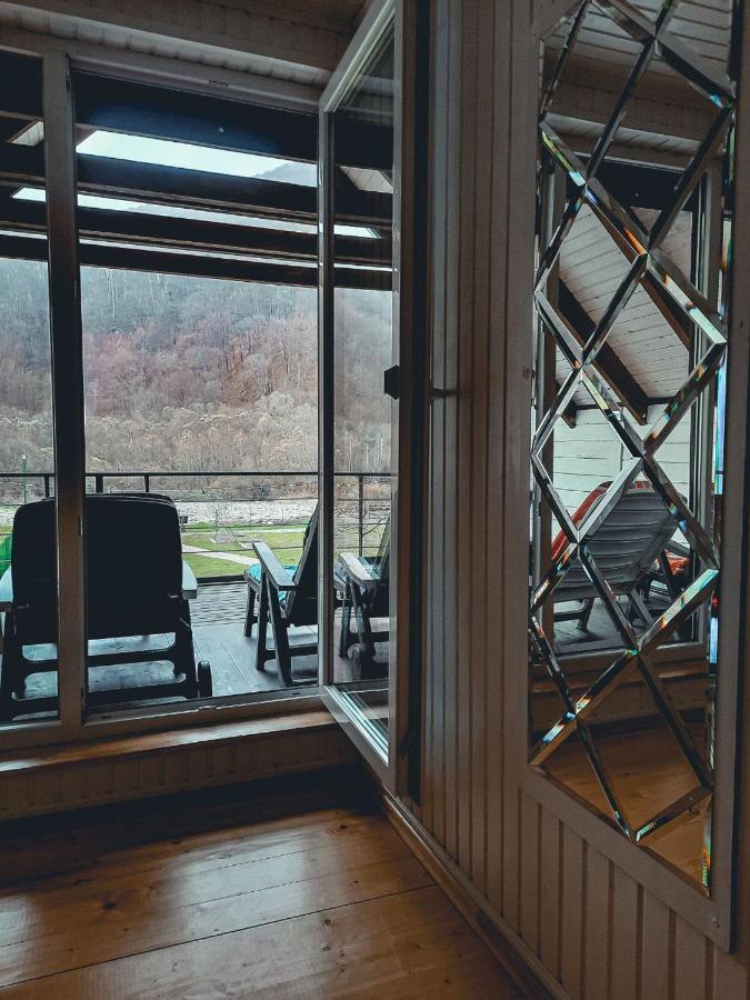 Opir Apartment