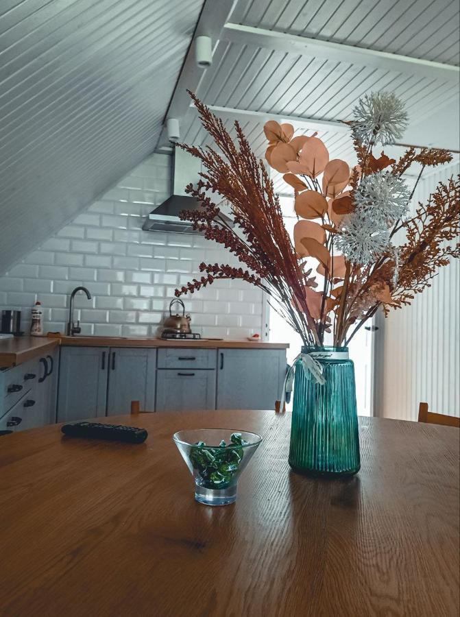 Apartment Opir *