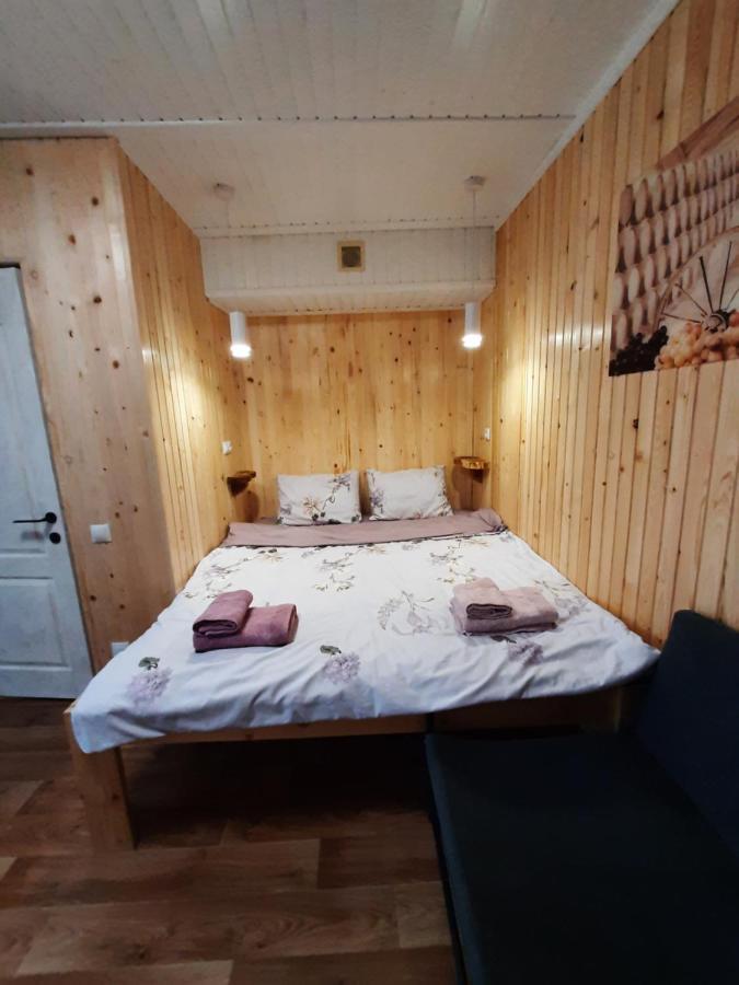 Apartment Opir *