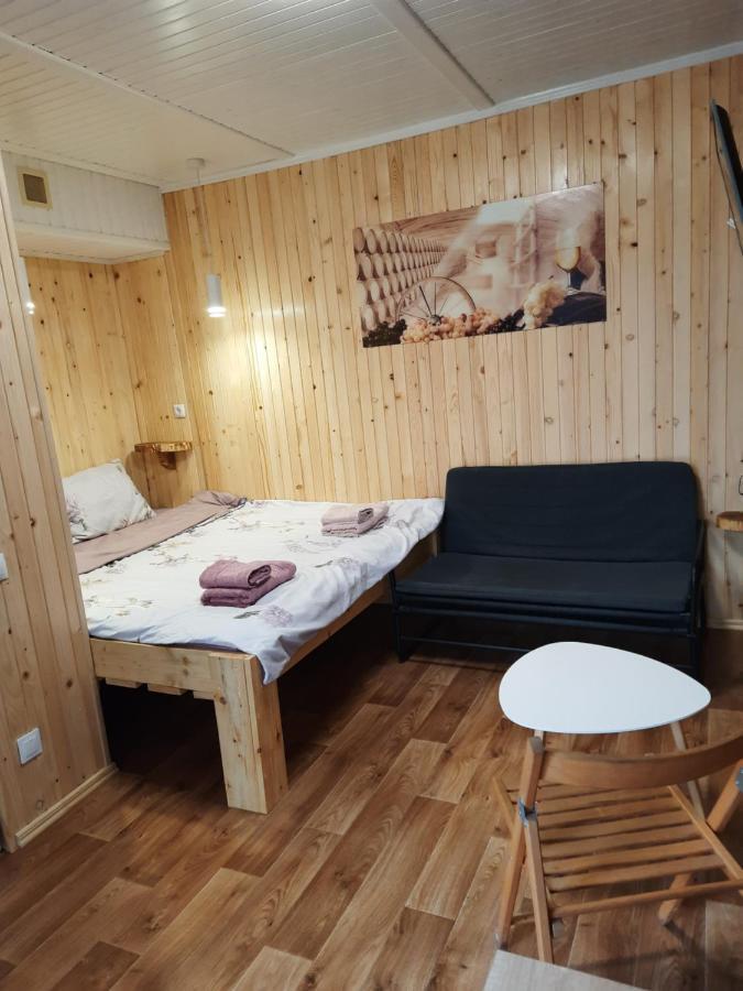 Opir Apartment