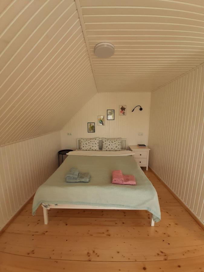 Opir Apartment