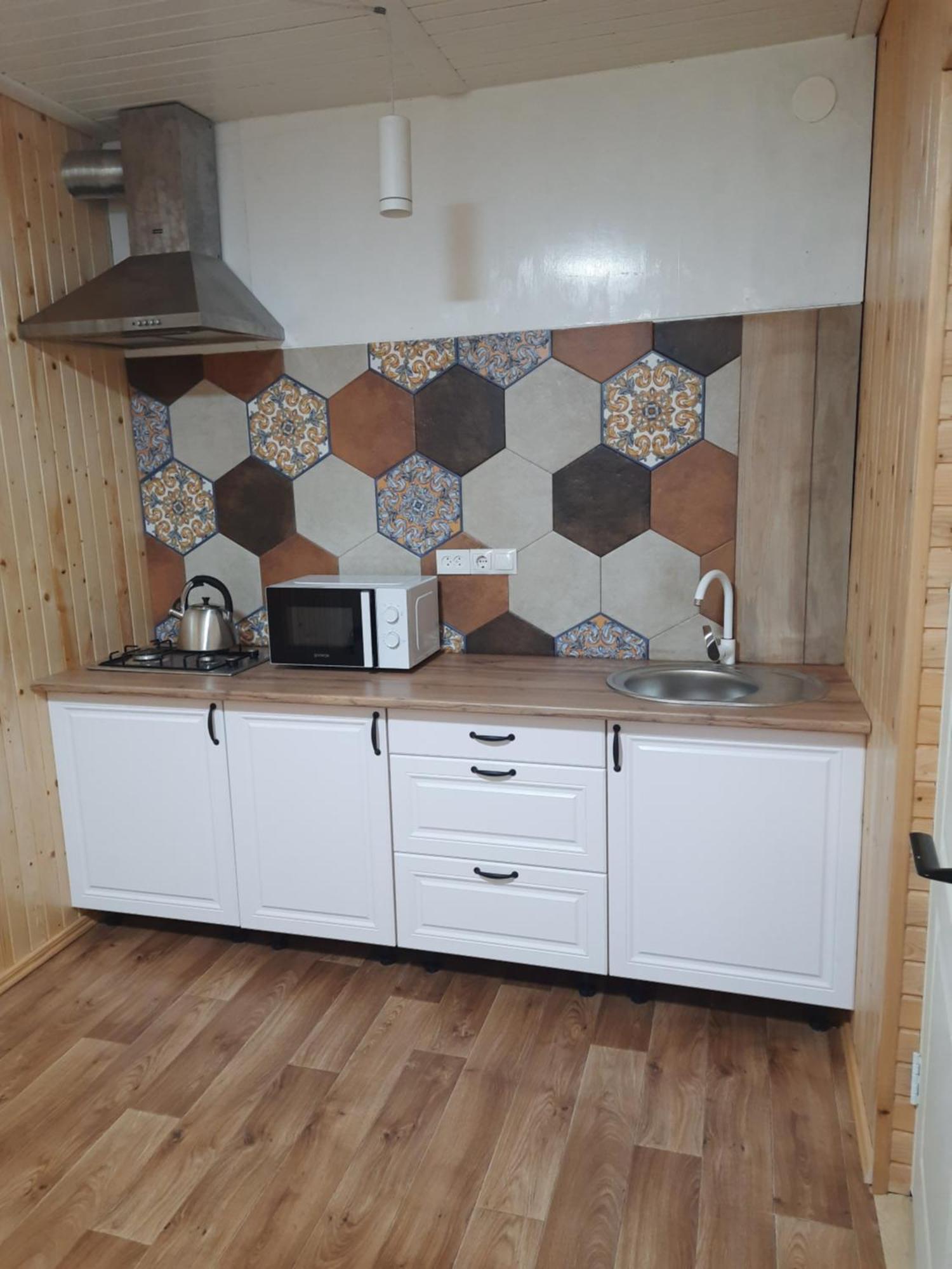 Apartment Opir