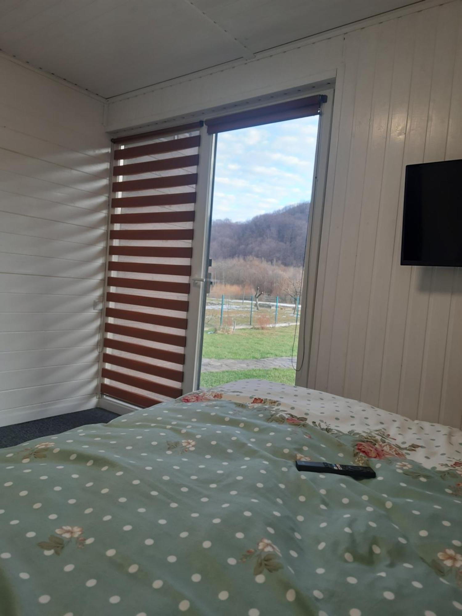 Apartment Opir *